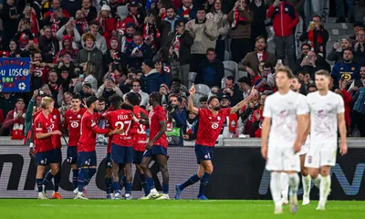 LOSC – Brann Bergen : Giroud sauve encore les Dogues !