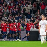 LOSC – Brann Bergen : Giroud sauve encore les Dogues !