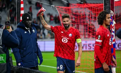 LOSC : les Dogues tiennent leur Cristiano Ronaldo !