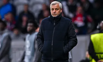 LOSC – OL : Genesio annonce une hécatombe avec 8 absents… dont son gardien titulaire