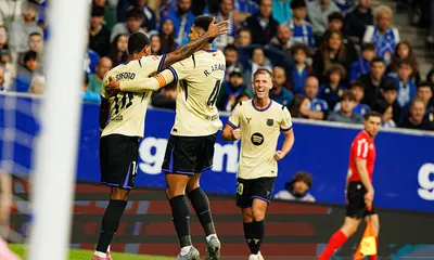 FC Barcelone Mercato : le PSG prépare une énorme offre pour Rashford ! 