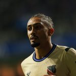 FC Barcelone : au tour de Raphinha de régler ses comptes !