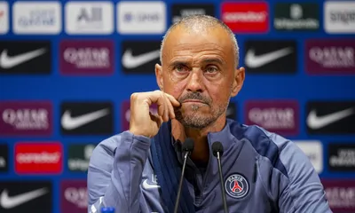 PSG : Luis Enrique évoque le mercato et le successeur d&rsquo;Hakimi, l&rsquo;OL est prévenu !