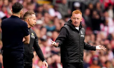 FC Nantes : encore un espoir pour Still ?