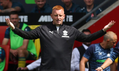 RC Lens : Will Still sur le marché et bientôt de retour en Ligue 1 ?