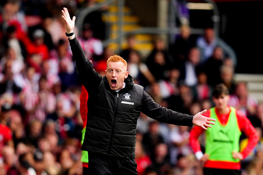 RC Lens, Stade Rennais, ASSE : Will Still vend la mèche pour son avenir 