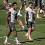 Real Madrid : inquiétude pour un cadre avant Almaty, la durée de l’absence de Carvajal dévoilée