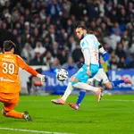 OM Mercato : comment Rabiot a flingué Gouiri