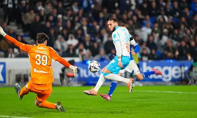 OM Mercato : comment Rabiot a flingué Gouiri