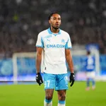 OM : le message fort d&rsquo;Aubameyang après la victoire à Strasbourg