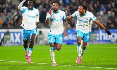 OM – L’analyse de Bastien Aubert : « Pourquoi Marseille plane sur la Ligue 1 »