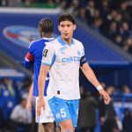 OM – Ajax : mauvaise nouvelle pour Leonardo Balerdi