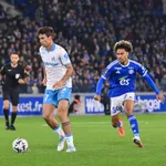 OM : avant l&rsquo;Ajax, O&rsquo;Riley s&rsquo;enflamme pour les recrues et l&rsquo;ambiance du Vélodrome