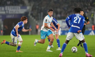 OM Mercato : Strasbourg prêt à détourner une cible à 100 M€ ?