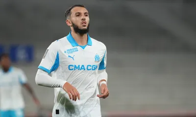 OM : deux options sur la table pour Amine Gouiri, la décision tombe aujourd&rsquo;hui !