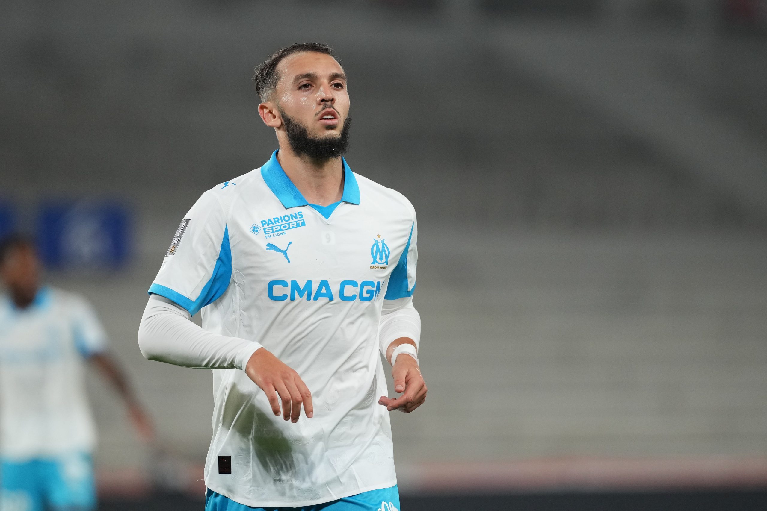 OM : deux options sur la table pour Amine Gouiri, la décision tombe aujourd'hui !