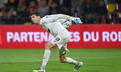 ASSE Mercato : les Verts sont passés à côté d&rsquo;un des meilleurs gardiens de Ligue 2 !