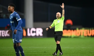 ASSE : un premier bon présage pour la venue du Mans