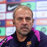 FC Barcelone : Hansi Flick explose les rumeurs sur Lamine Yamal