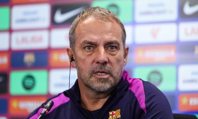FC Barcelone : Flick confirme le grand retour de Yamal et s’agace pour les blessures