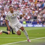 Real Madrid : Kylian Mbappé plus fort que Cristiano Ronaldo, c&rsquo;est acté !