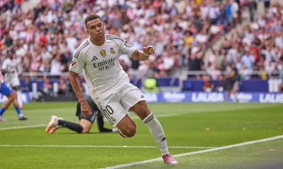Real Madrid : Kylian Mbappé plus fort que Cristiano Ronaldo, c&rsquo;est acté !