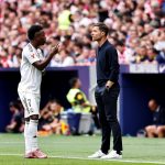 Real Madrid : Vinicius a explosé contre Xabi Alonso à Almaty