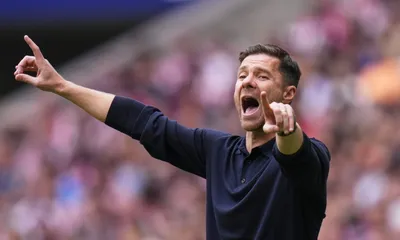 Real Madrid : les explications de Xabi Alonso après la claque face à l&rsquo;Atlético