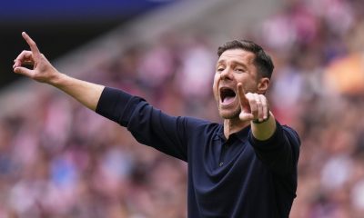 Real Madrid : les explications de Xabi Alonso après la claque face à l’Atlético