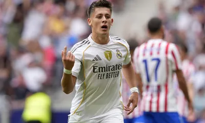 Real Madrid : un seul Merengue épargné après le naufrage contre l&rsquo;Atlético