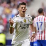 Real Madrid : un seul Merengue épargné après le naufrage contre l’Atlético