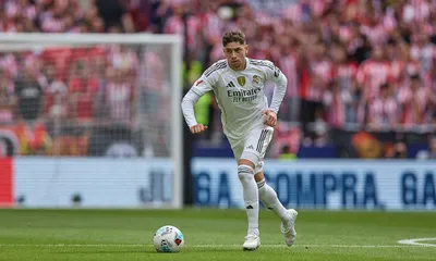 Real Madrid : Valverde remonté contre Xabi Alonso, la preuve en vidéo !