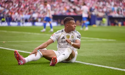 Real Madrid : Mbappé aura droit à un traitement de choc au Kazakhstan