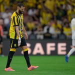 Quand Karim Benzema perd son sang froid face à une blague d’une journaliste