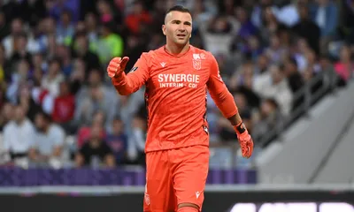 FC Nantes : Anthony Lopes parti pour durer ?