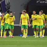 FC Nantes : les Canaris butent sur Toulouse mais sortent de la zone rouge