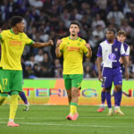 FC Nantes : le successeur d’Abline est déjà tout trouvé 