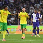 FC Nantes : le successeur d&rsquo;Abline est déjà tout trouvé 