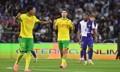 FC Nantes : le successeur d&rsquo;Abline est déjà tout trouvé 