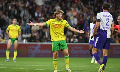 FC Nantes : Castro souffle, 3 tauliers de retour contre Lorient !