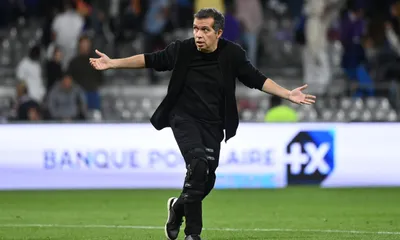 FC Nantes : Luis Castro s&rsquo;en prend à ses joueurs après le nul à Toulouse