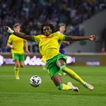 Un futur prodige du FC Nantes plombé par le FC Barcelone ?