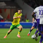 FC Nantes : Abline rassure sur son état d&rsquo;esprit
