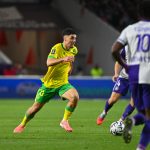 FC Nantes : Abline rassure sur son état d’esprit