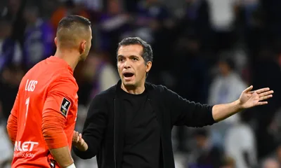 FC Nantes Mercato : les Kita ont refusé à Castro plusieurs pointures de Ligue 2