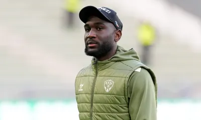 ASSE : un Vert a passé un message fort après la défaite face à Guingamp