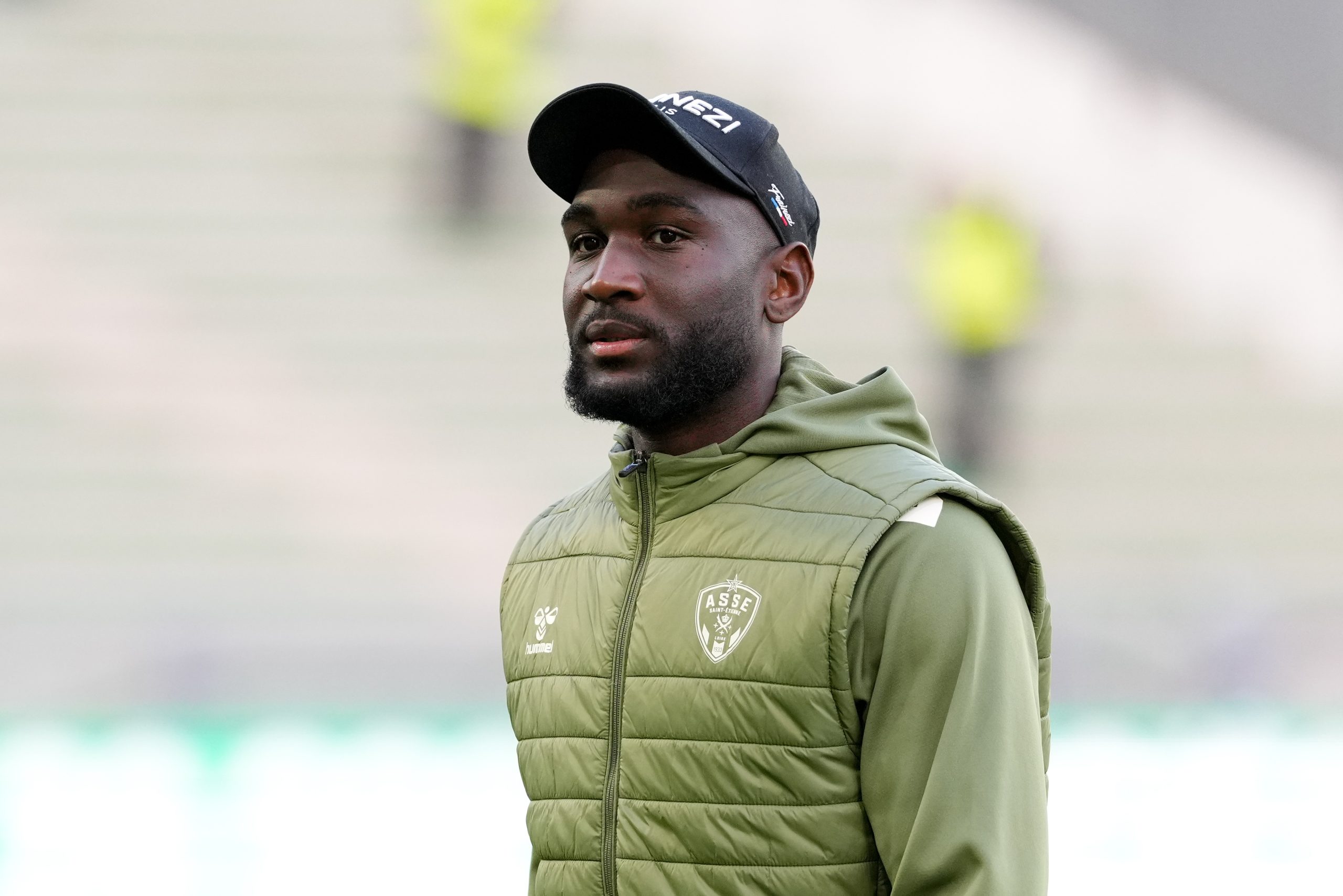 ASSE : avant Nancy, Nadé lance un défi aux Verts !