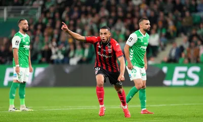 ASSE – Guingamp : l&rsquo;attaque tique, la défense craque… les notes des Verts