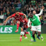 ASSE : les Verts voient rouge face à Guingamp et subissent leur première défaite