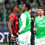 ASSE : Joshua Duffus au placard ! Horneland s&rsquo;explique !